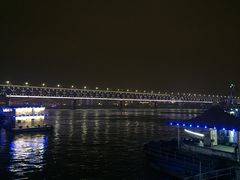 -武汉关码头(轮渡站)