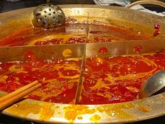 -周师兄大刀腰片火锅(洪崖洞旗舰店)