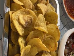 -郑喜旺烧烤(新密总店)