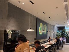 -卡朋西餐(大信新都汇店)