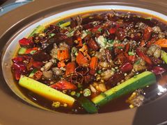 -醉炫音速烧烤·干煸菜(沙河总店)