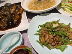 -山外山菜馆(玉泉路店)