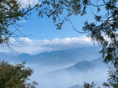 -终南山南五台景区
