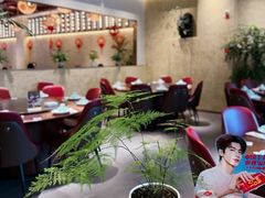 -老馆子·建德菜·山肴鱼鲜(海威新界店)