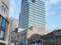 -梅龙镇广场