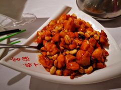 宫保鸡丁-峨嵋酒家总店(车公庄店)