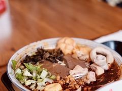 -甘记肥肠粉(马鞍北路店)