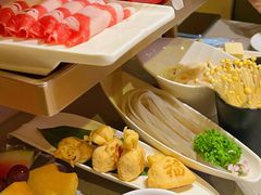 -海底捞火锅(青悦城店)