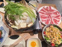 -森味花园·日本料理(伊藤洋华堂亚运村店)