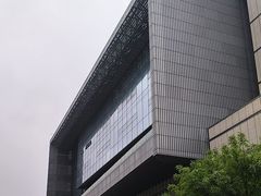 -广州市城市规划展览中心