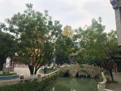 -龙潭水乡