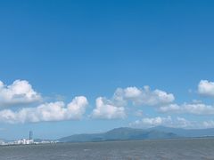-深圳湾公园(南山区)