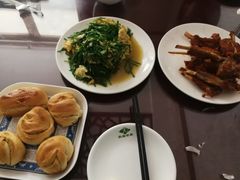 -范记靖远羊羔肉(博物馆店)