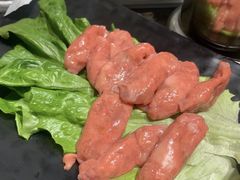 台湾香肠-鹤之乡·齐齐哈尔烤肉·非遗(秋涛路店)