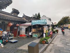-三林塘老街