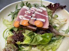 -Osteria Garden 生蚝花园餐厅(原进贤路店)