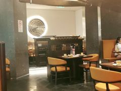 大堂-江太极江浙菜(马桥万达广场店)
