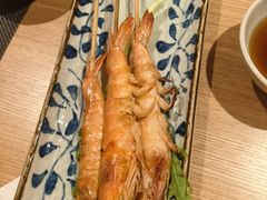 -德川家日本料理(顺义华联店)