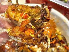 -辣螃铠盆盆蟹大排档(总店)