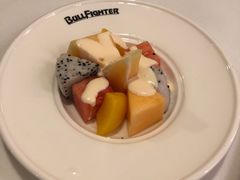 -斗牛士牛排餐厅(世欧王庄店)