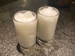 冰沙-湊湊火锅·茶憩(打浦桥日月光店)