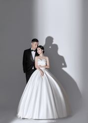点击看大图 -卡米拉婚纱摄影工作室(金汇广场店)
