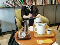 -Home Cafe(水榭春天店)