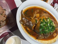 -鑫小城故事·藕汤·家常菜(台北一路总店)