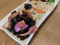 -直隶安家罩饼(复兴路店)