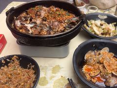 -聚味瞿记·龙虾堂(咸嘉湖店)