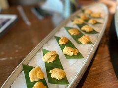 海胆-芥末日本料理(打浦路铂尔曼旗舰店)