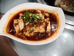 -名羊天下陕北横山铁锅炖羊肉(博文路店)