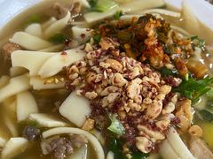 契氏面片-回辉登偰氏面片(东莲花美食街店)