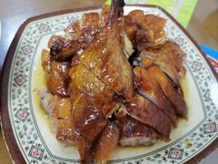 -聂记粤菜馆(鼓西路店)