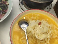 -肆月河豚·新淮扬(金融街店)