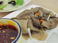 -洪霞餐馆