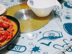 -松哥油焖大虾(科技园店)