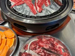 -英雄故事地摊烤肉(马驹桥店)
