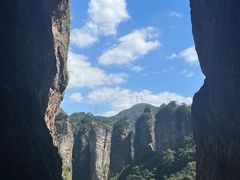 -雁荡山风景名胜区