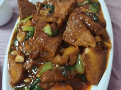家常豆腐-乐乐餐厅(湘子庙街店)