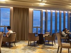 -环球港凯悦 · 享悦中餐厅