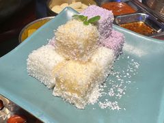 -入火韩国烤肉(凯旋广场店)