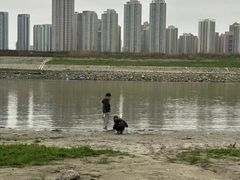 -汉江湾体育公园