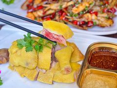 -粤香楼(新光里店)