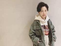 -崇尚GAVIN STYLE