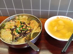 -周成芝螺蛳粉(人和店)