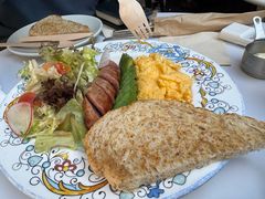 Mulino&nbsp;Combo-Alimentari Mulino意大利餐吧&烘焙(丰盛里店)