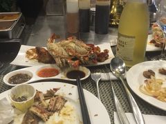-璐法式铁板烧(滏东总店)