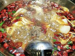 -受气牛肉·重庆耙牛肉(来福士店)