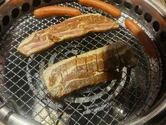 -火炉火自助餐(枫蓝国际店)